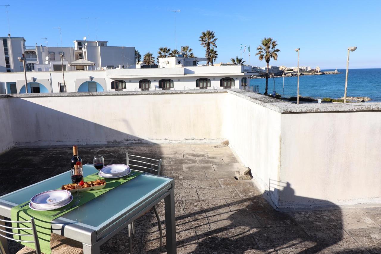 Casa Vacanze Frida In Salento Otranto Exterior photo