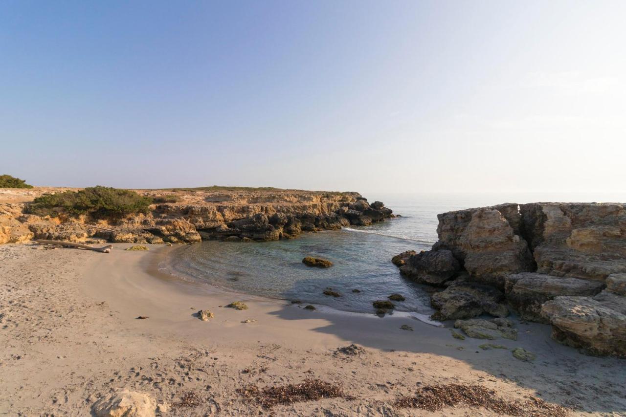 Casa Vacanze Frida In Salento Otranto Exterior photo