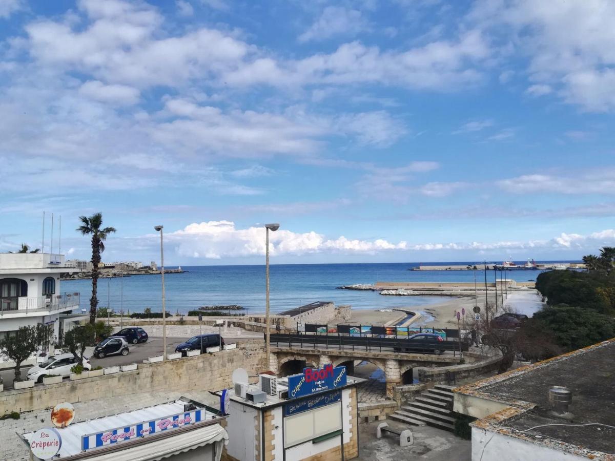Casa Vacanze Frida In Salento Otranto Exterior photo