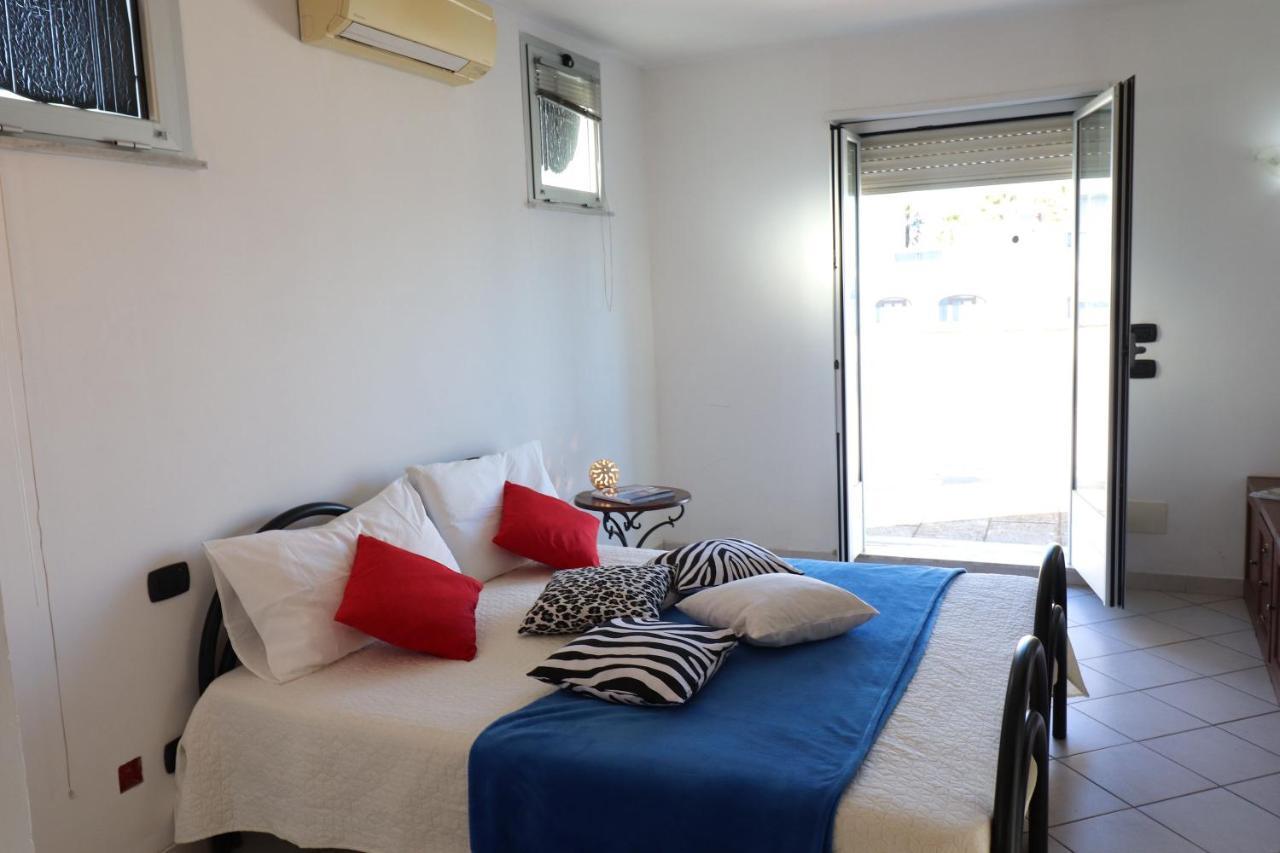 Casa Vacanze Frida In Salento Otranto Exterior photo